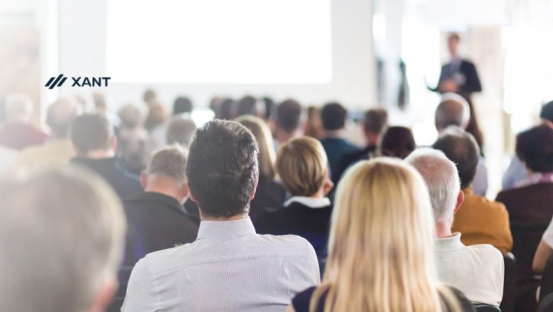 XANT Kicks Off NEXT 2020 Conference