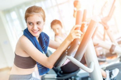 Best Muscle Building Supplements in No Limit Personal Training