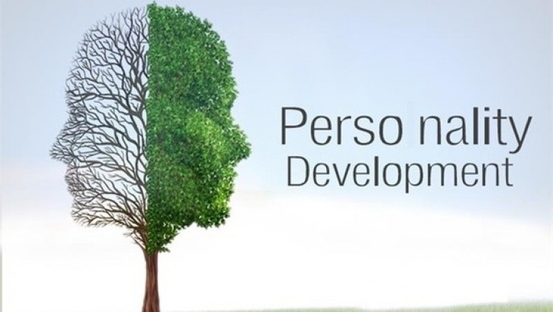 Best Personality Development in Gurgaon - Dezinecareers