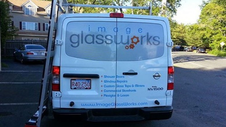 Shower Door Manufacturers Boston