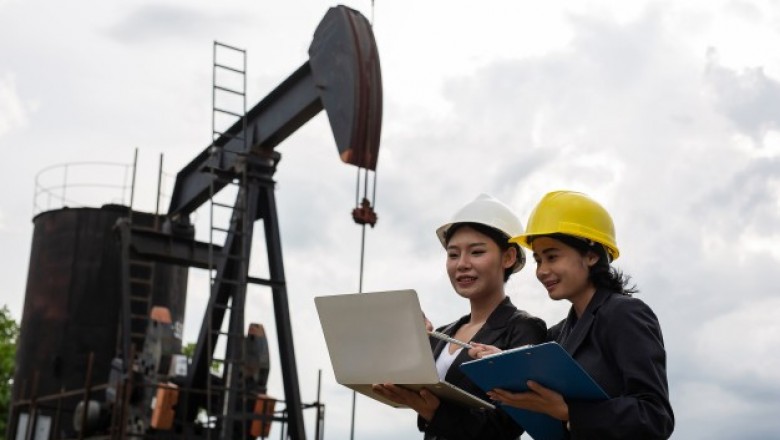 Oil And Gas Industry Email List | Oil Industry Mailing Database