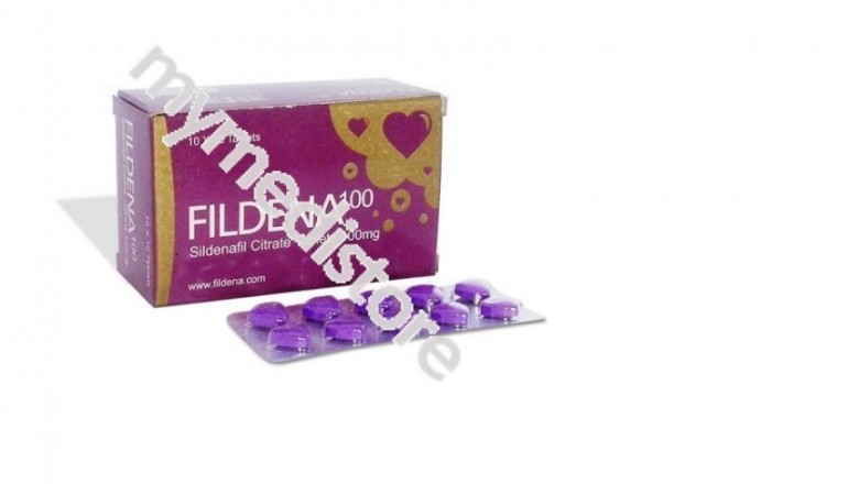 Buy Fildena100 mg online – Lowest Price Fildena 100 mg Available with smart Delivery | mymedistore