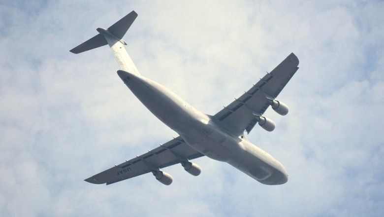 Best Air Freight Forwarder in India