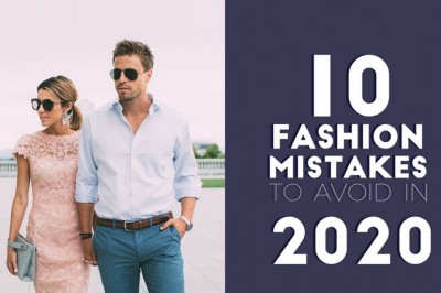 Cheap Clothes Uk - 10 Mistakes Everyone Makes in Fashion Clothes