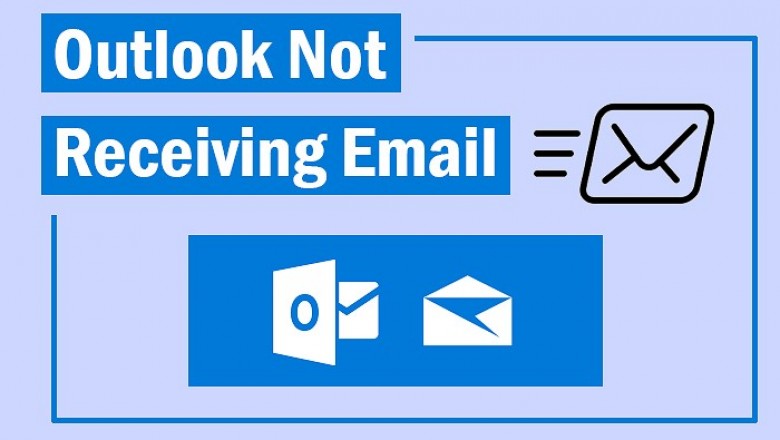 Outlook Not Receiving Emails: How to Fix It?