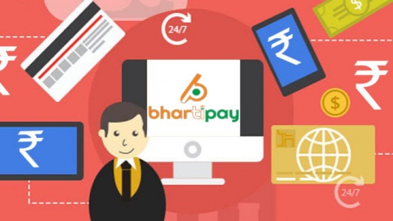 online payment gateway services in India | Noida |Bhartipay