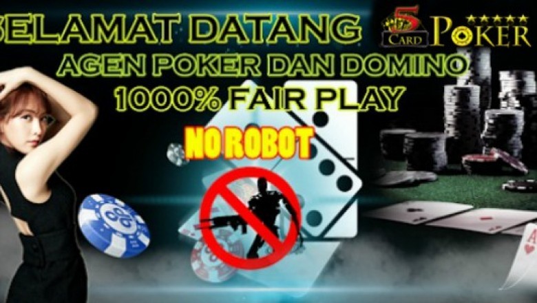 Link Alternatif Poker QQ Online