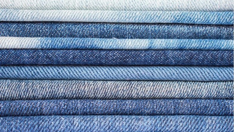 Understanding Denim Fabric for Dressmaking