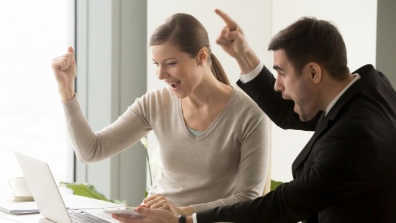 Increase Online Sales