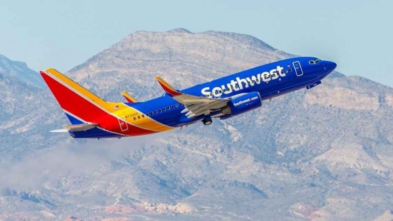 Southwest Airlines Reservations