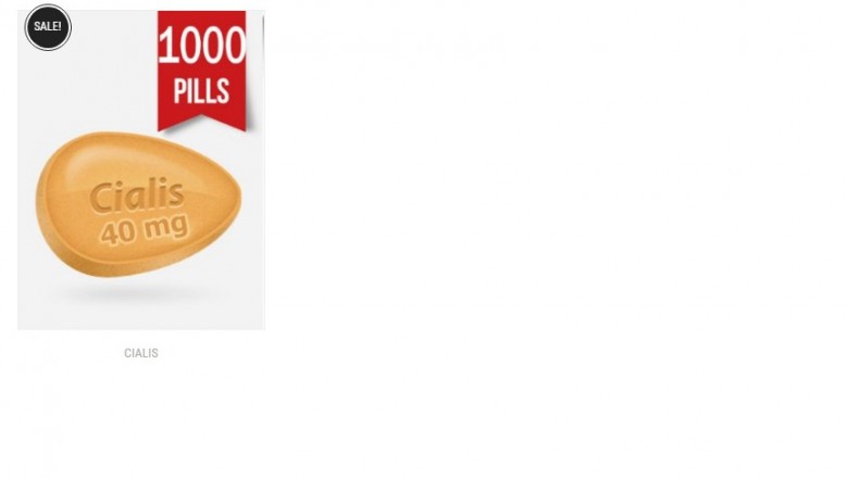 CIALIS 40 MG ViaBestBuy