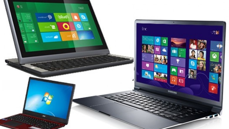 Laptop Rental, an Ideal Solution for Short-Term Requirements