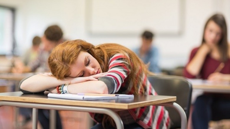 Significant Factors Behind The Fear of Students, While Asking For Help