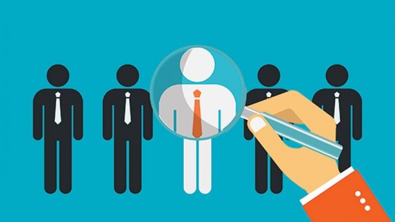 Qu'est-ce que le cycle de vie du recrutement?