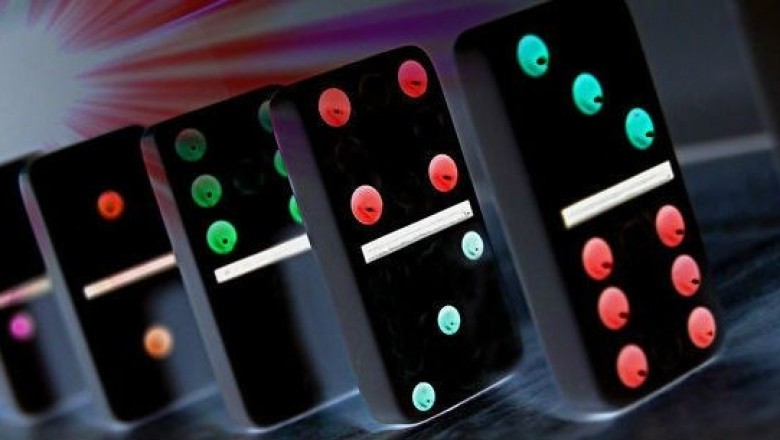 Status Judi Online Paling baik Sepanjang Tahun 2019 - 2020