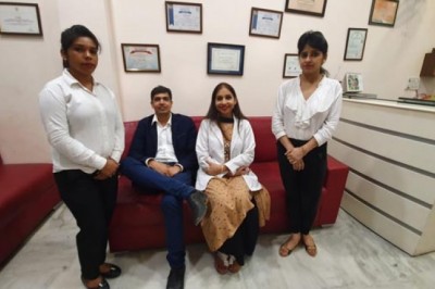 Best Skin Specialist in Delhi