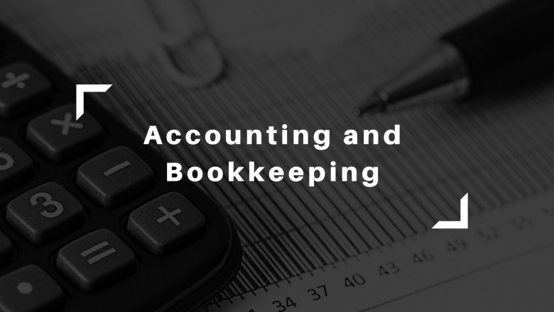 Compliance and Bookkeeping Comprehensive Package