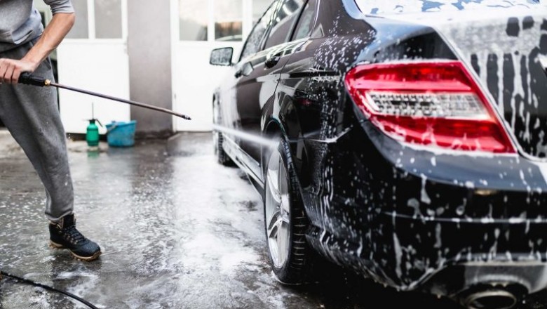 Essential Tips For Car Detailing For Interiors