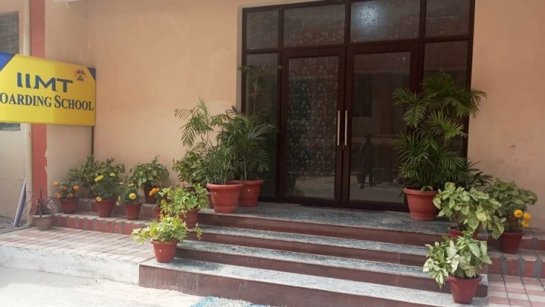 Why IIMT Boarding School is one of the best boarding schools in Meerut?