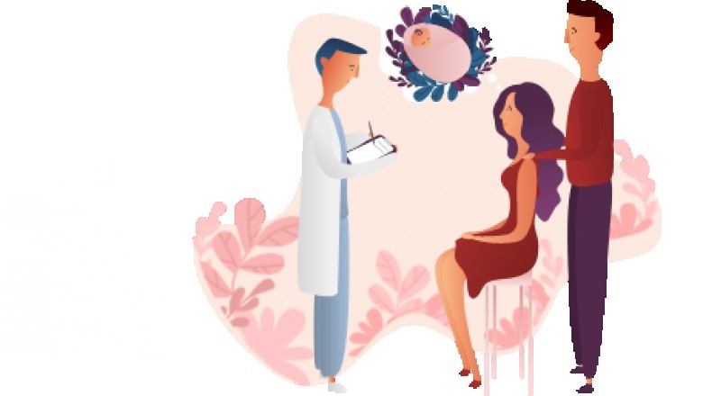 IVF centres in Noida | IVF Clinic | IVF Hospitals in Noida