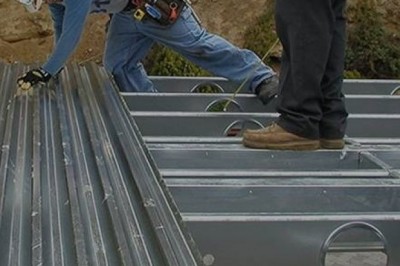 Light Gauge Steel Frames Product -The Steel Network