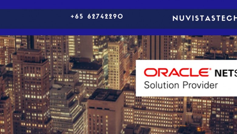NetSuite Implementation Partners in India