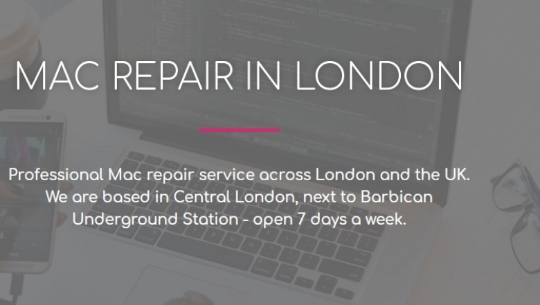 Vital Strategies and Tips on Mac Repairs