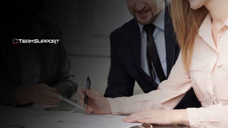 TeamSupport Appoints B2B SaaS Veteran Melissa Hendrick as CMO
