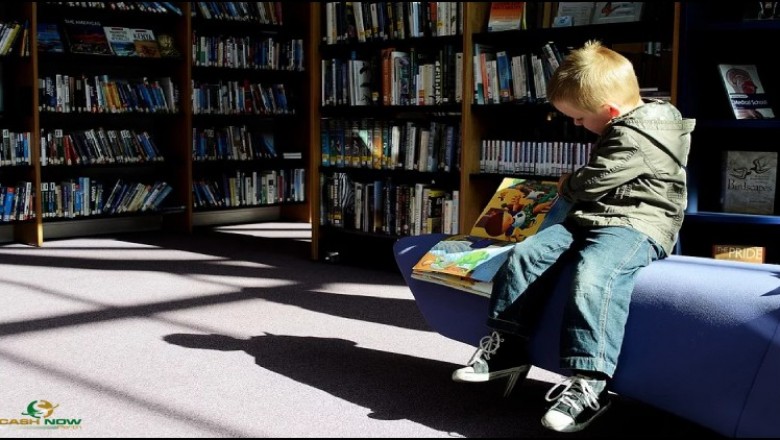 This Summer Keep the Kids Entertained with local Library