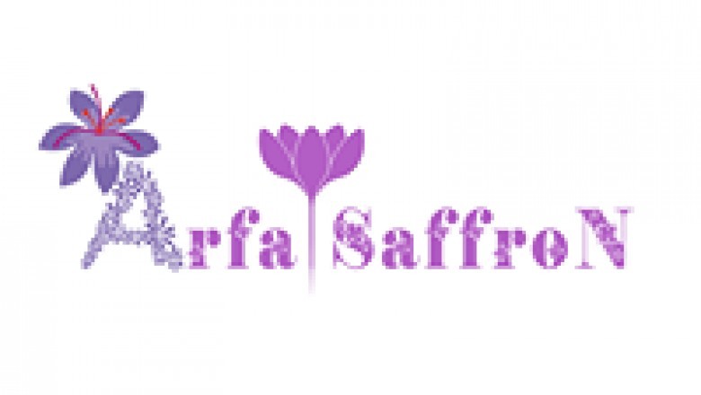 Arfa Saffron