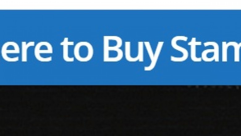 Exactly where to get Stamps Guide - the ideal Locations to buy Postage stamps