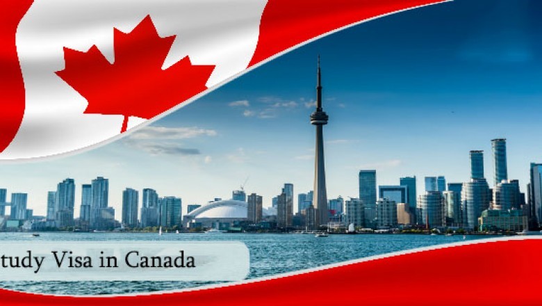 FIVE REASONS TO STUDY IN CANADA