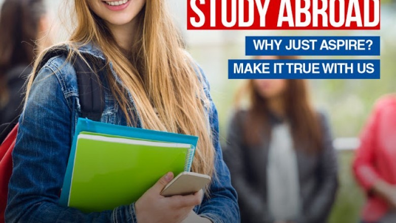 TOP 5 REASONS TO STUDY IN AUSTRALIA