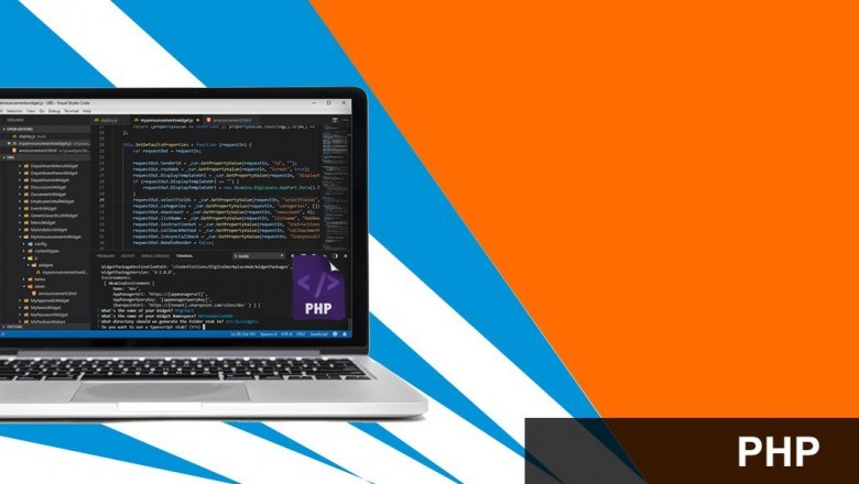 Introduction to PHP And Job offers after completing it!!