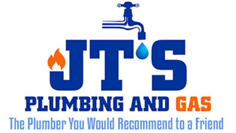 Jt's plumbing and gas