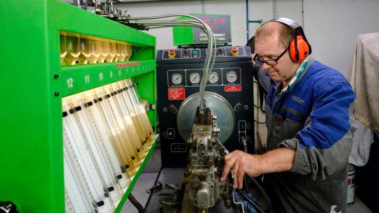 garrett turbo authorised dealers in nz