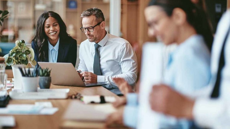 How SAP Software Strengthen Business Operation