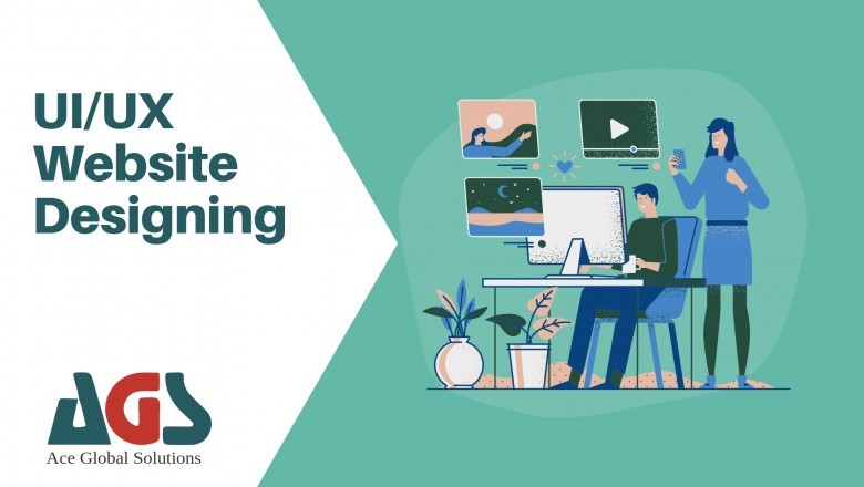 UI/UX Design Company in Delhi - Elements of Website Designing