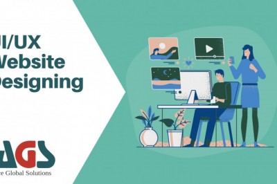 UI/UX Design Company in Delhi - Elements of Website Designing