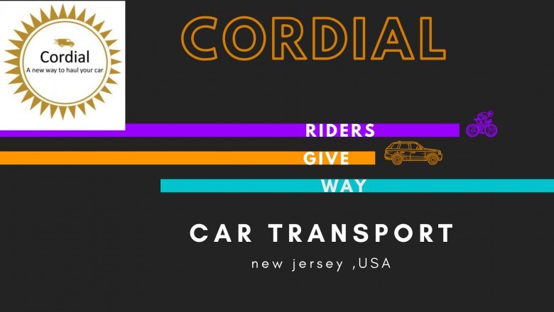 USA Car Shipping New Jersey - Michigan