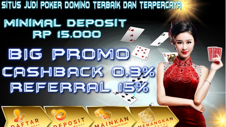 Cara Menang Bermain Judi Online Di Situs Poker Online 2020