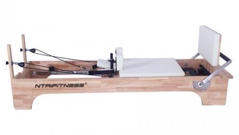 Successful Pilates Machine Exercises