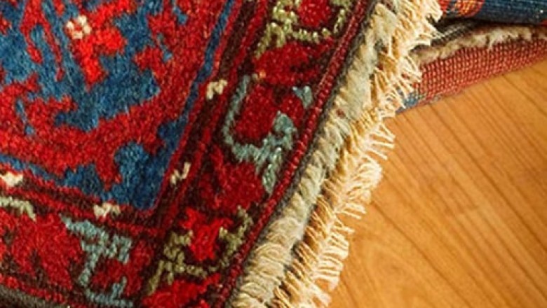 Carpet Care