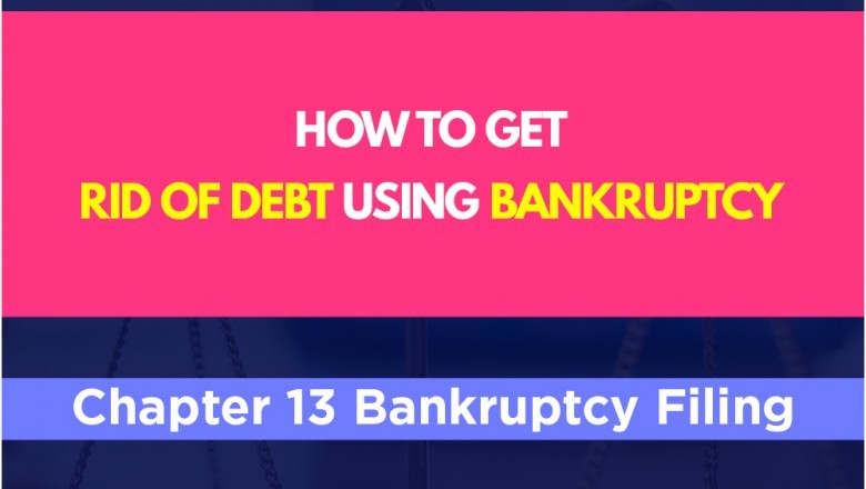 Chapter 13 Bankruptcy in Florida | Florida Bankruptcy Attorneys