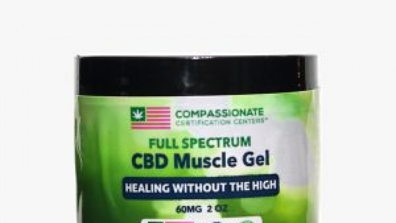 Compassionate Certification Centers