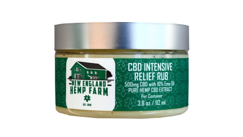 New Hemp Products