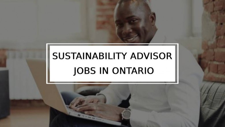 Sustainability Advisor jobs in Orillia | Quality Engineer jobs | GTA Jobs
