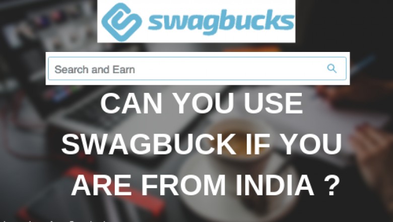Swagbucks In India Exposed | Earn Money? | True review