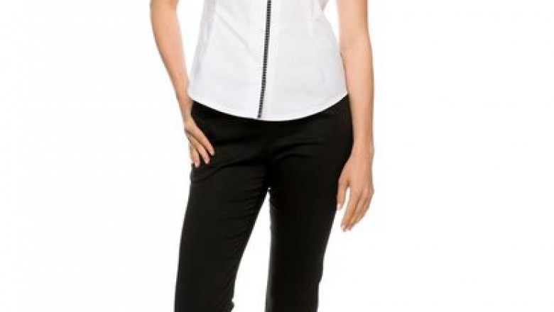 Beauty Spa and Salon Therapist Uniforms Australia