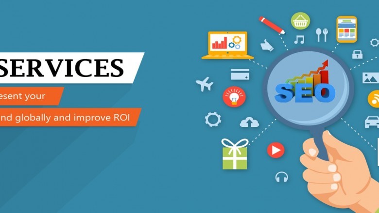 Advance SEO services